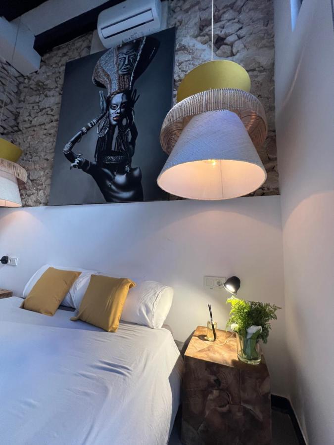 Abanico 3 Lejlighed Alicante Eksteriør billede